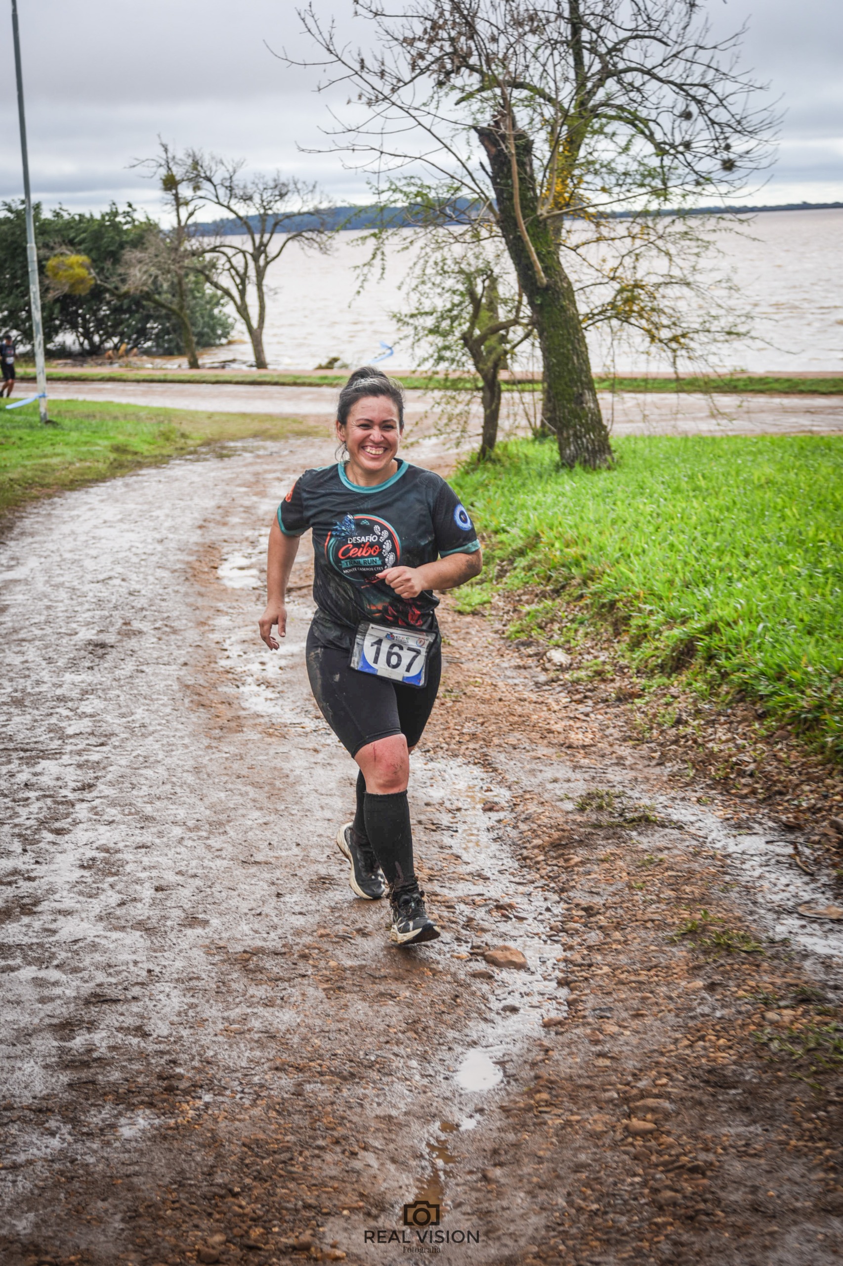 imagen participante carrera