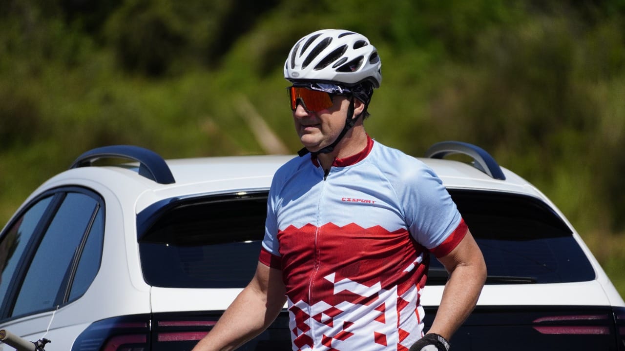 imagen participante carrera