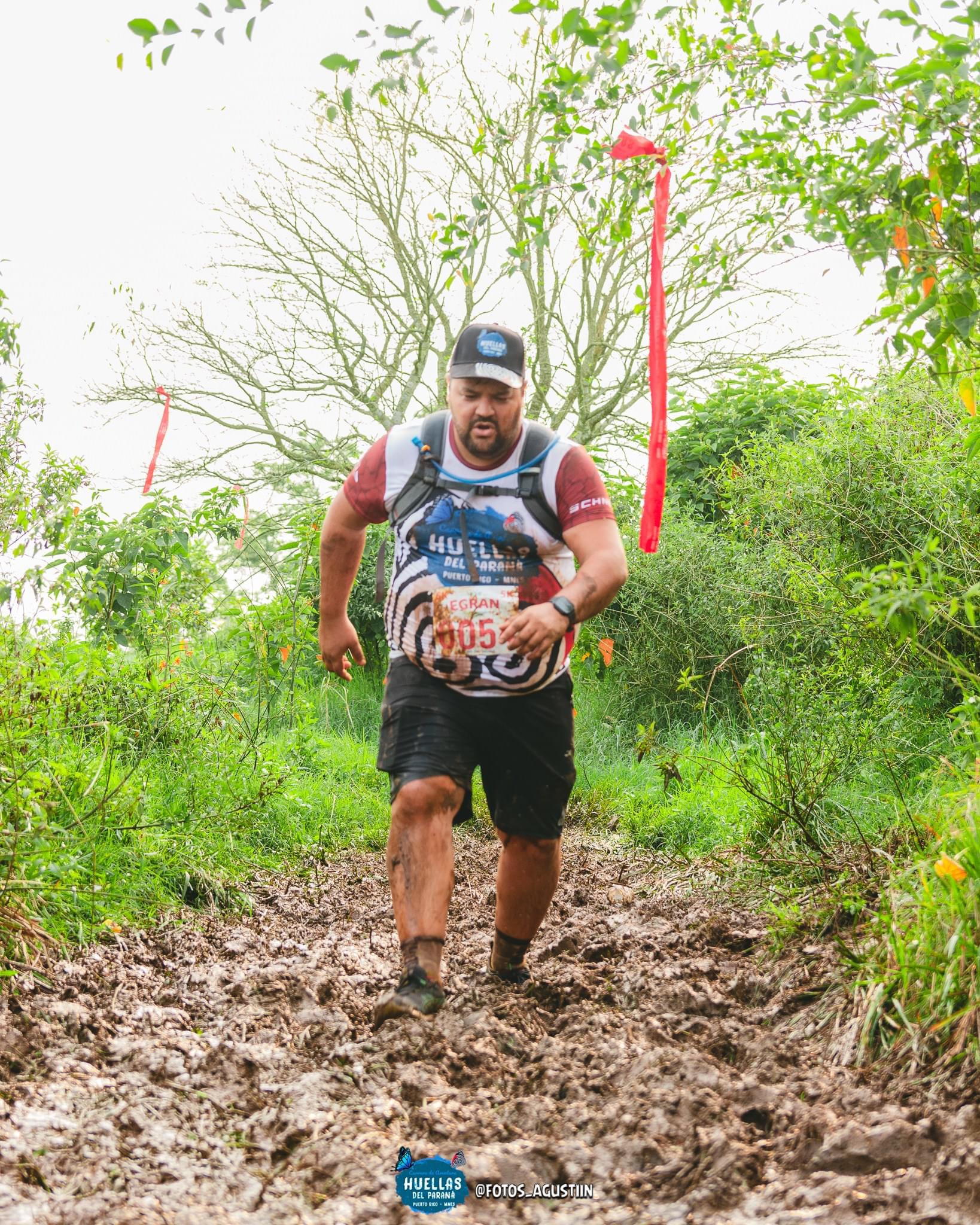 imagen participante carrera