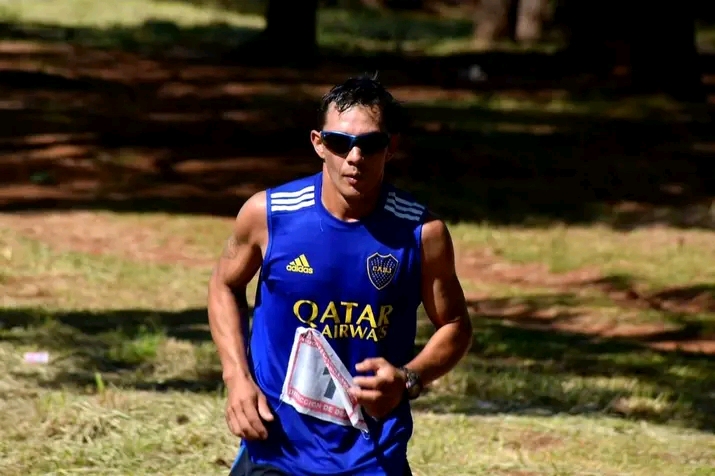 imagen participante carrera