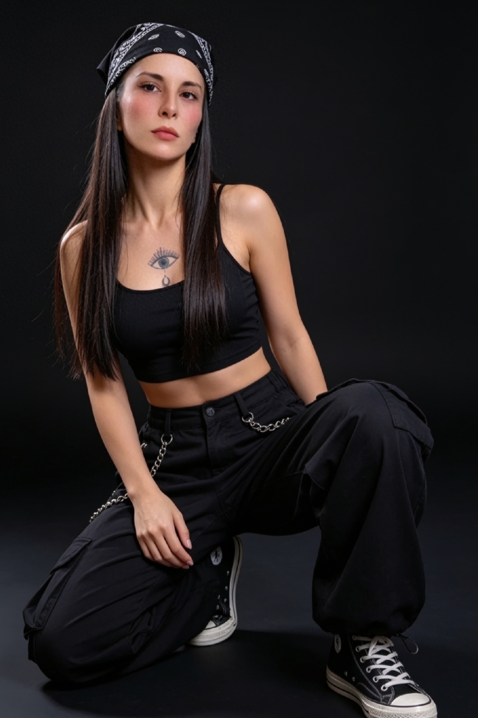 Karina Elizabeth Mura