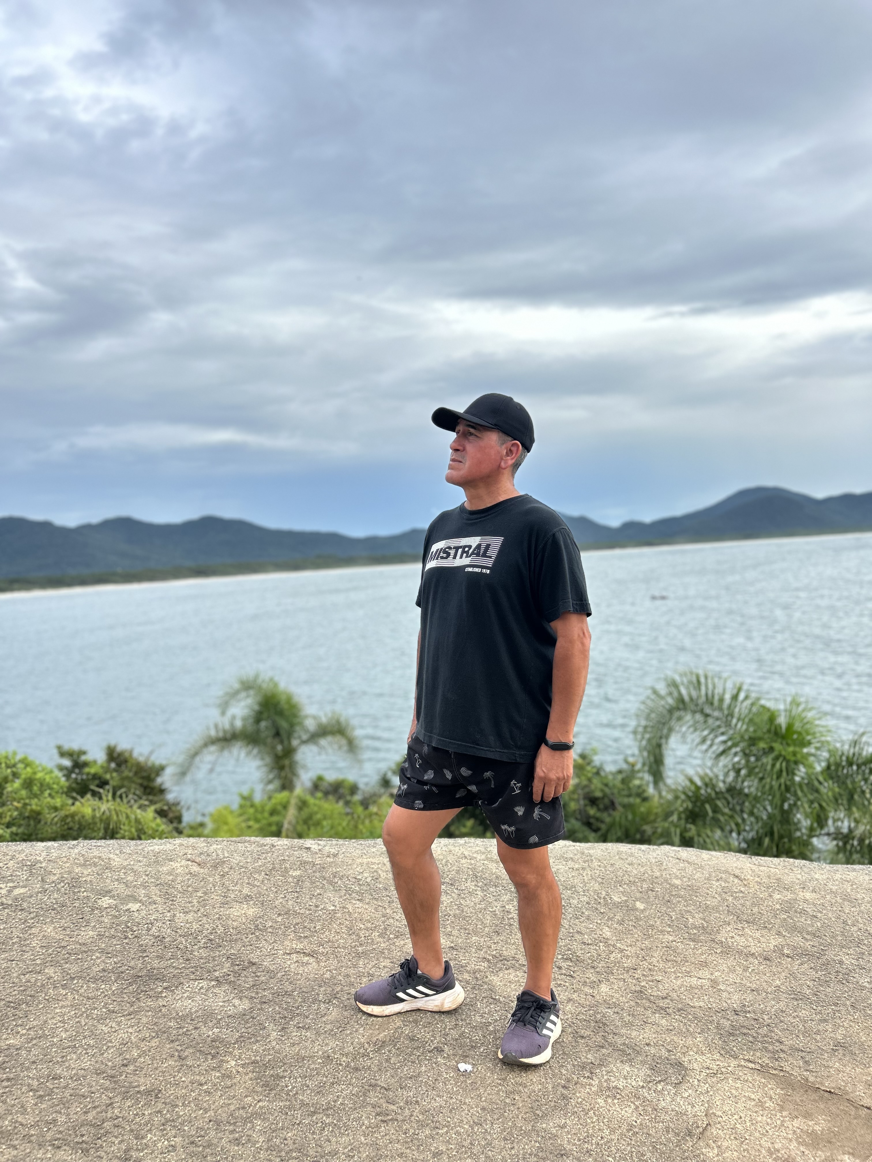 imagen participante carrera