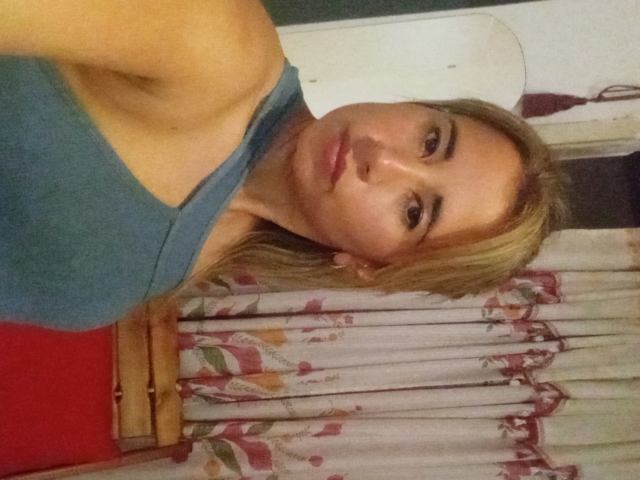 Soledad Ahimara Romero