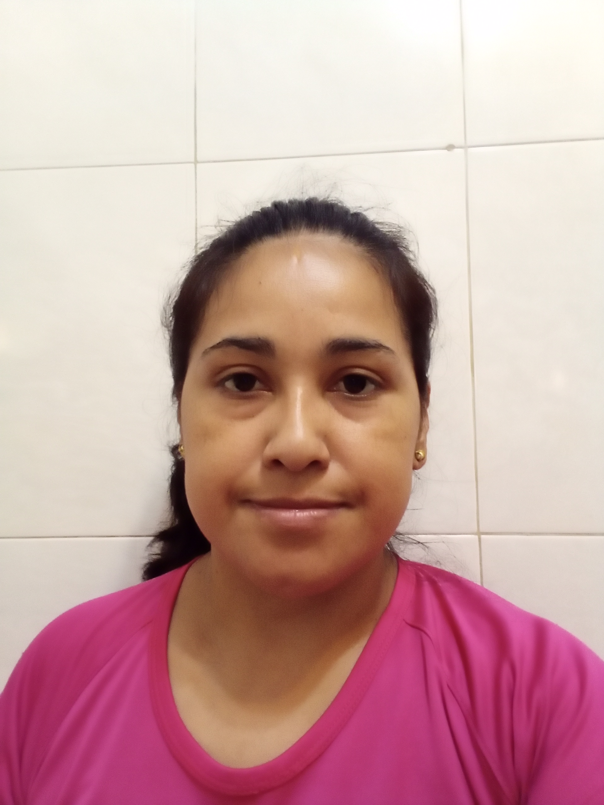 imagen participante carrera