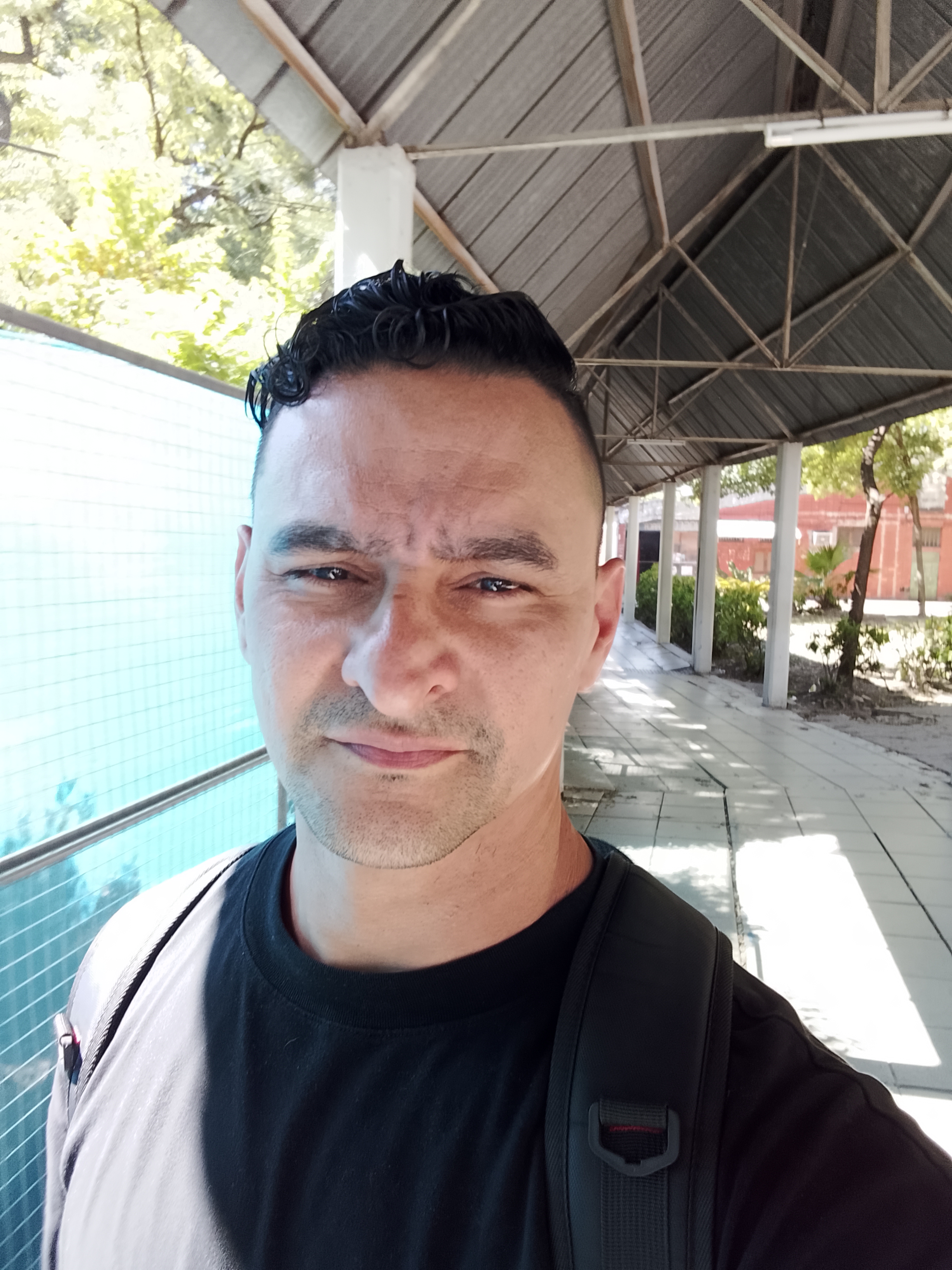 imagen participante carrera