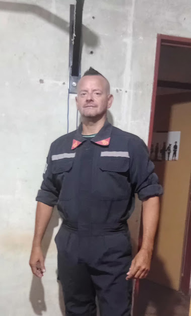 Walter Arnaldo Arrieta
