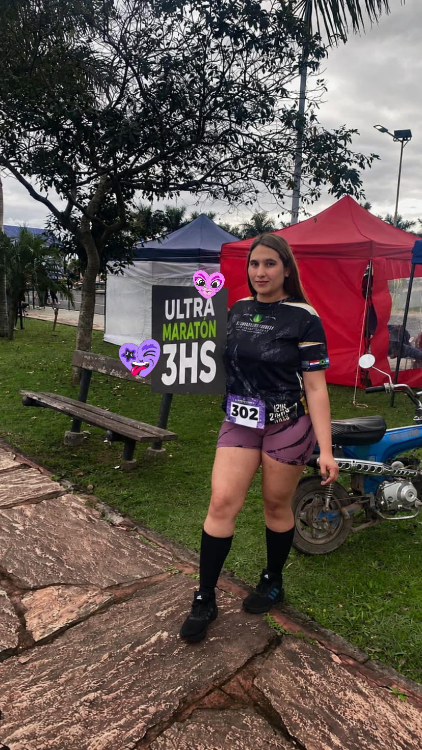 Melina Raque Aguayo