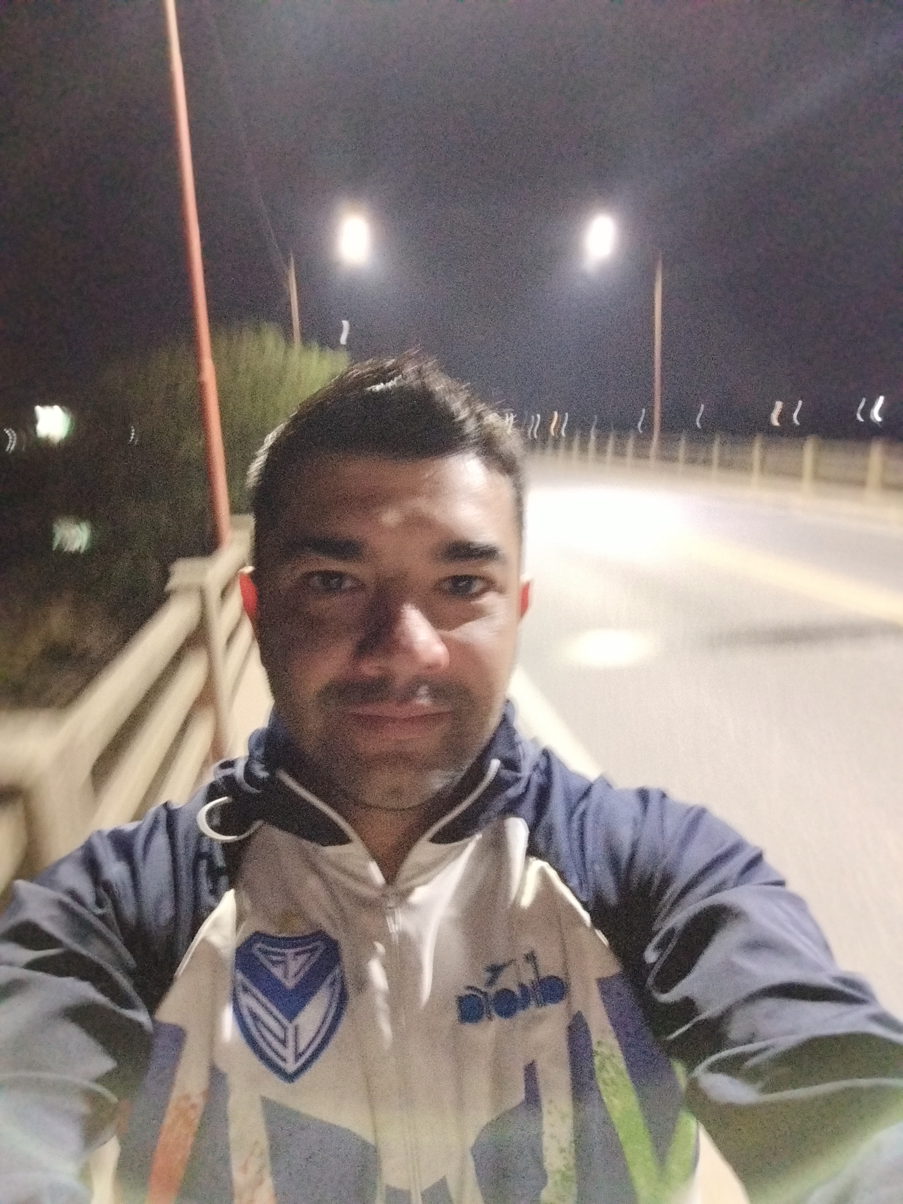 imagen participante carrera