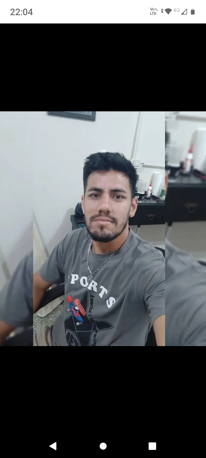 Matias Gauna