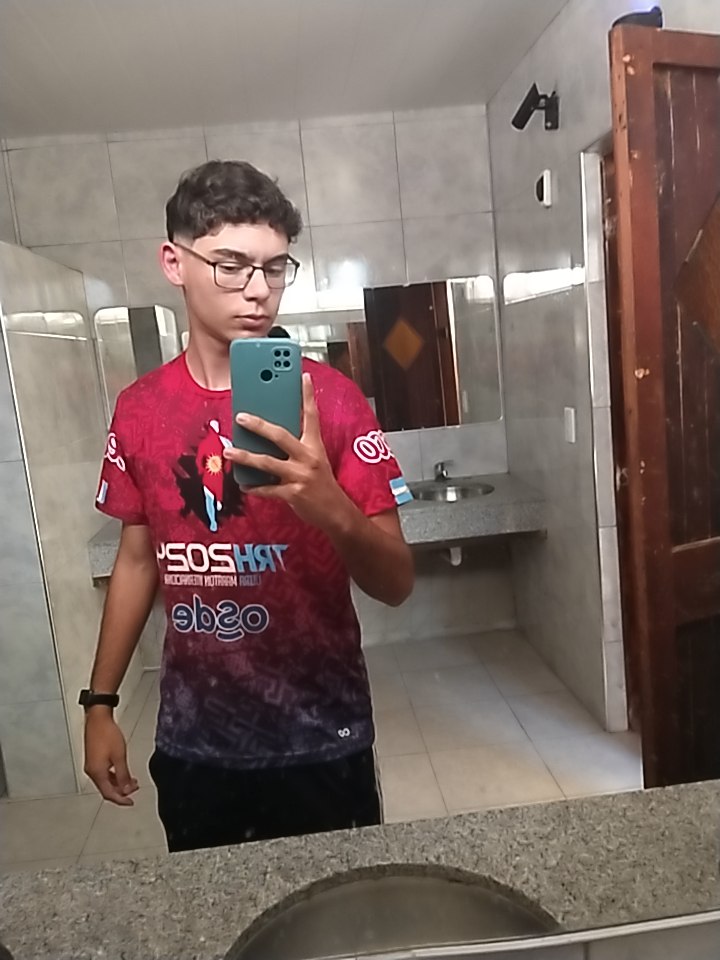 imagen participante carrera