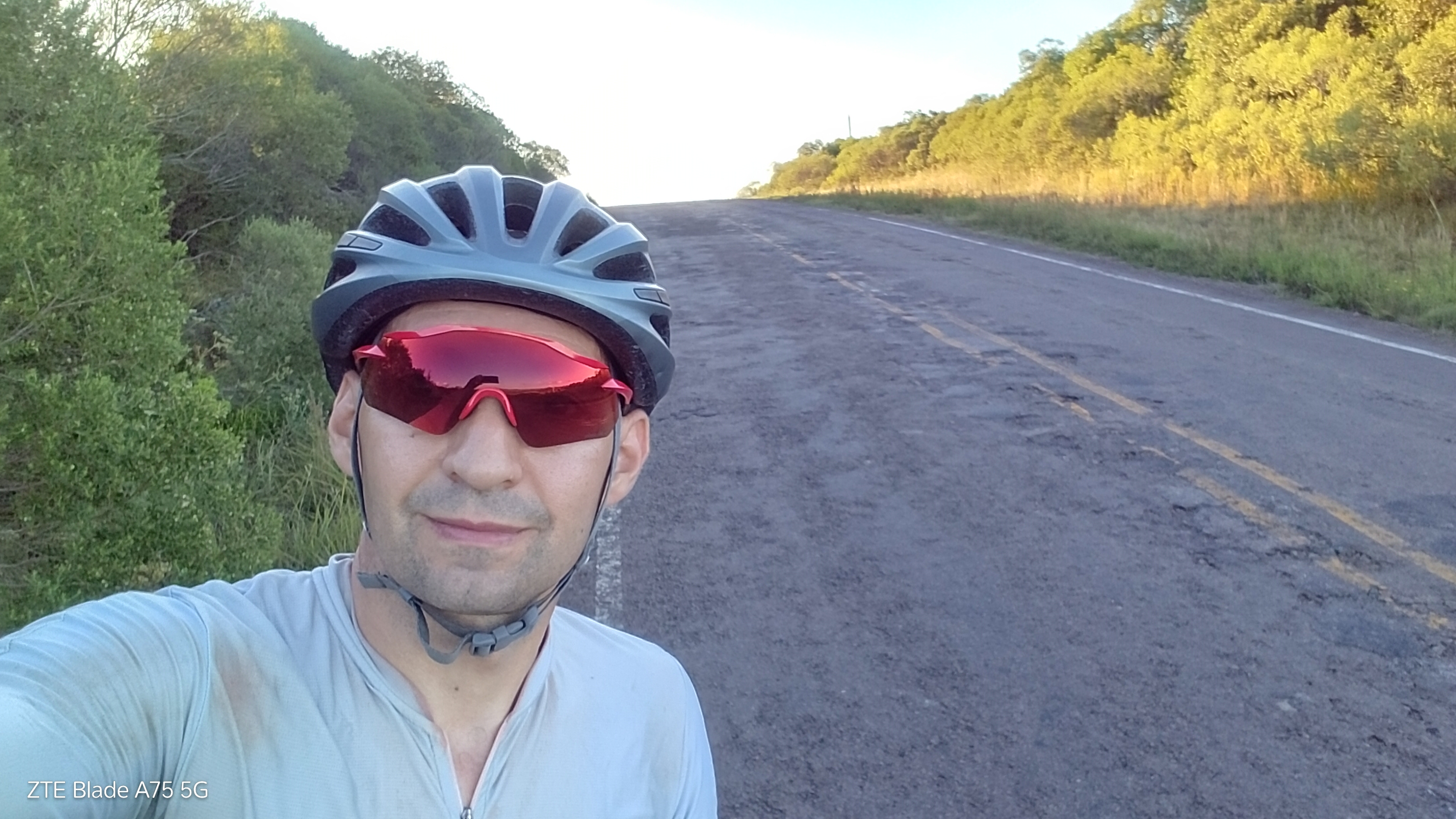 imagen participante carrera
