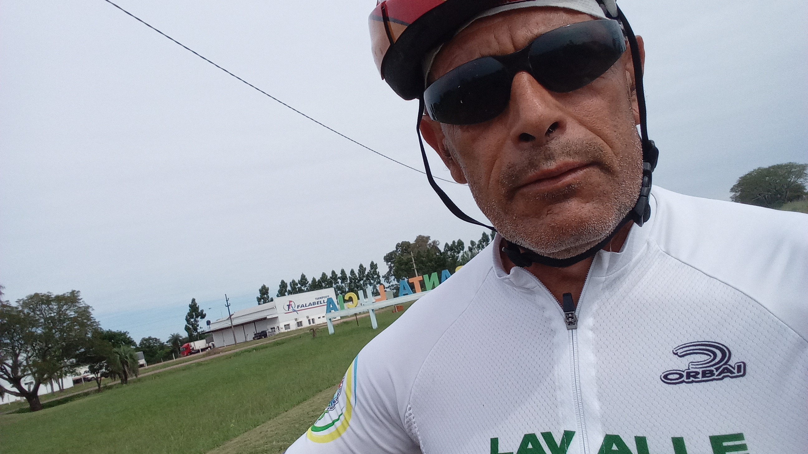 imagen participante carrera