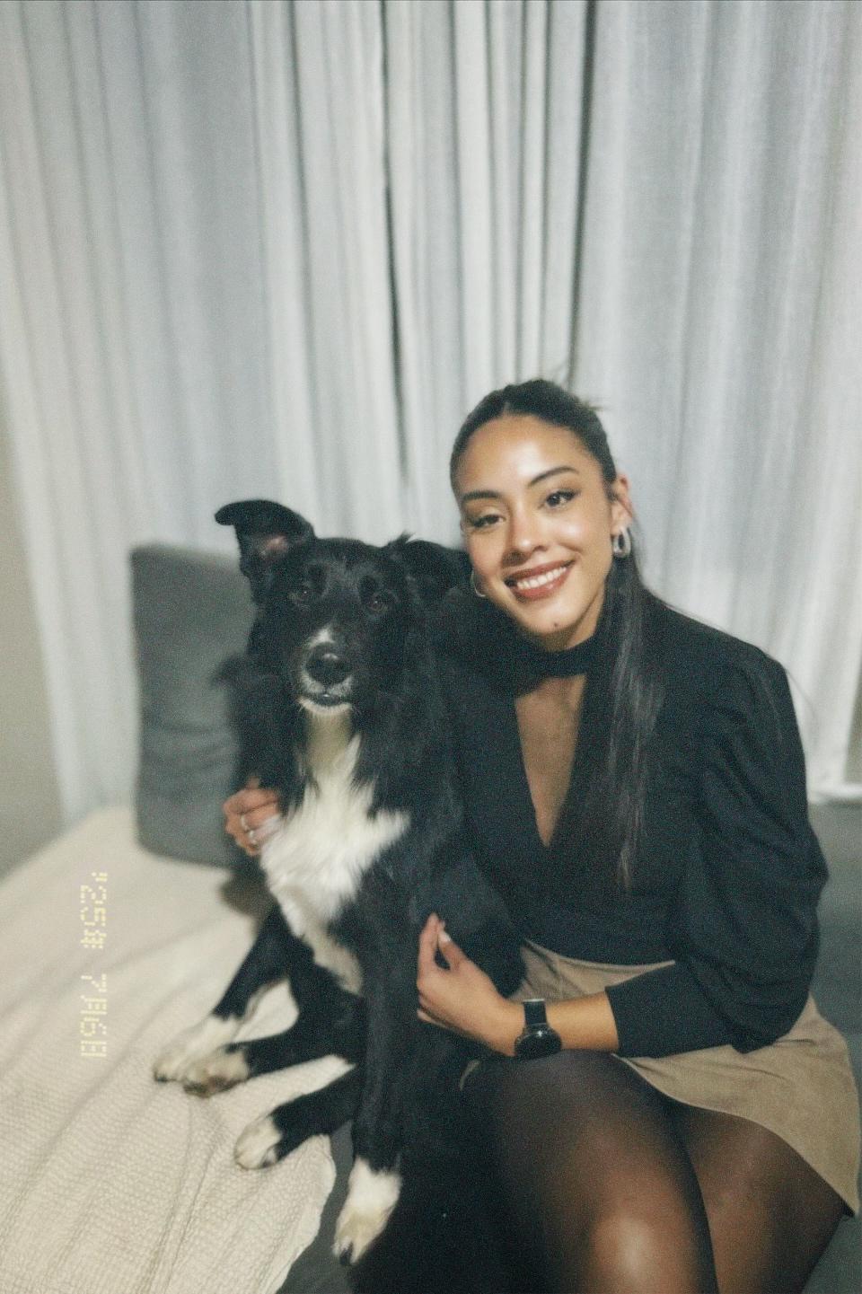 Rebeca Aguirre