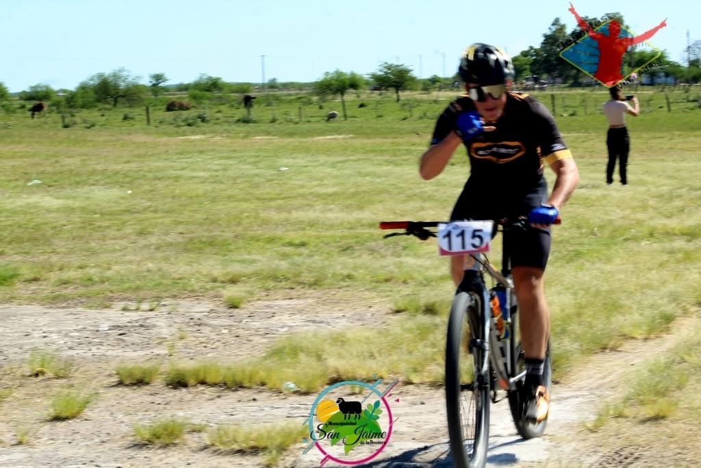 imagen participante carrera