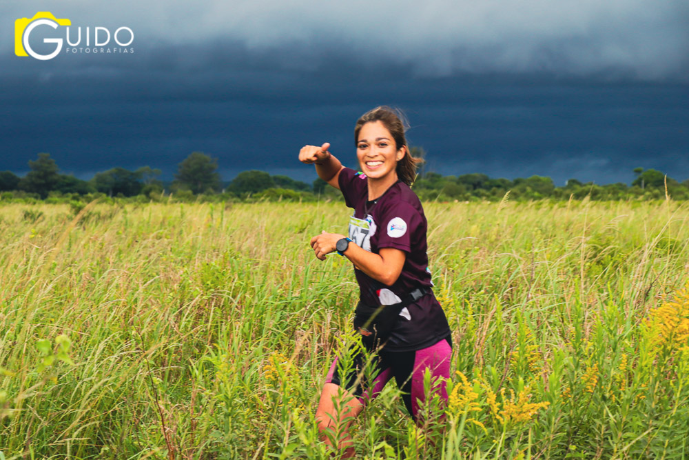 imagen participante carrera