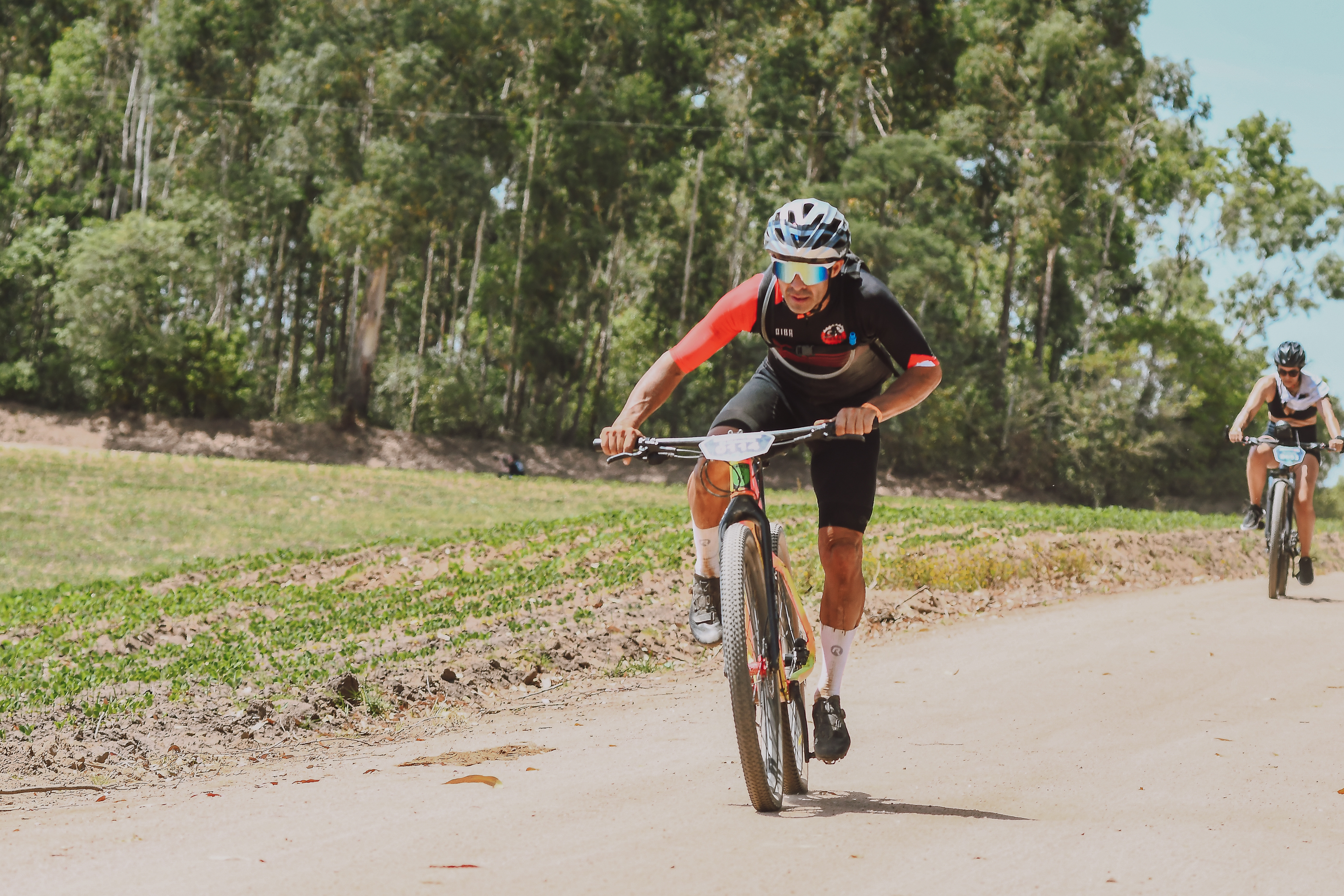 imagen participante carrera