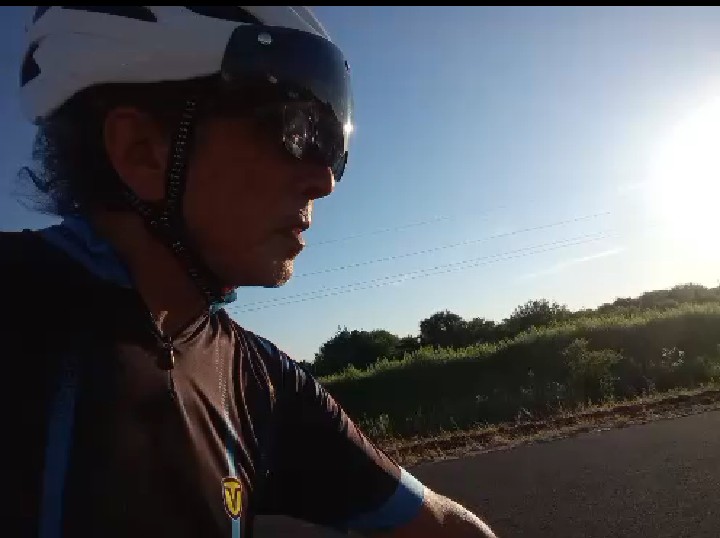 imagen participante carrera