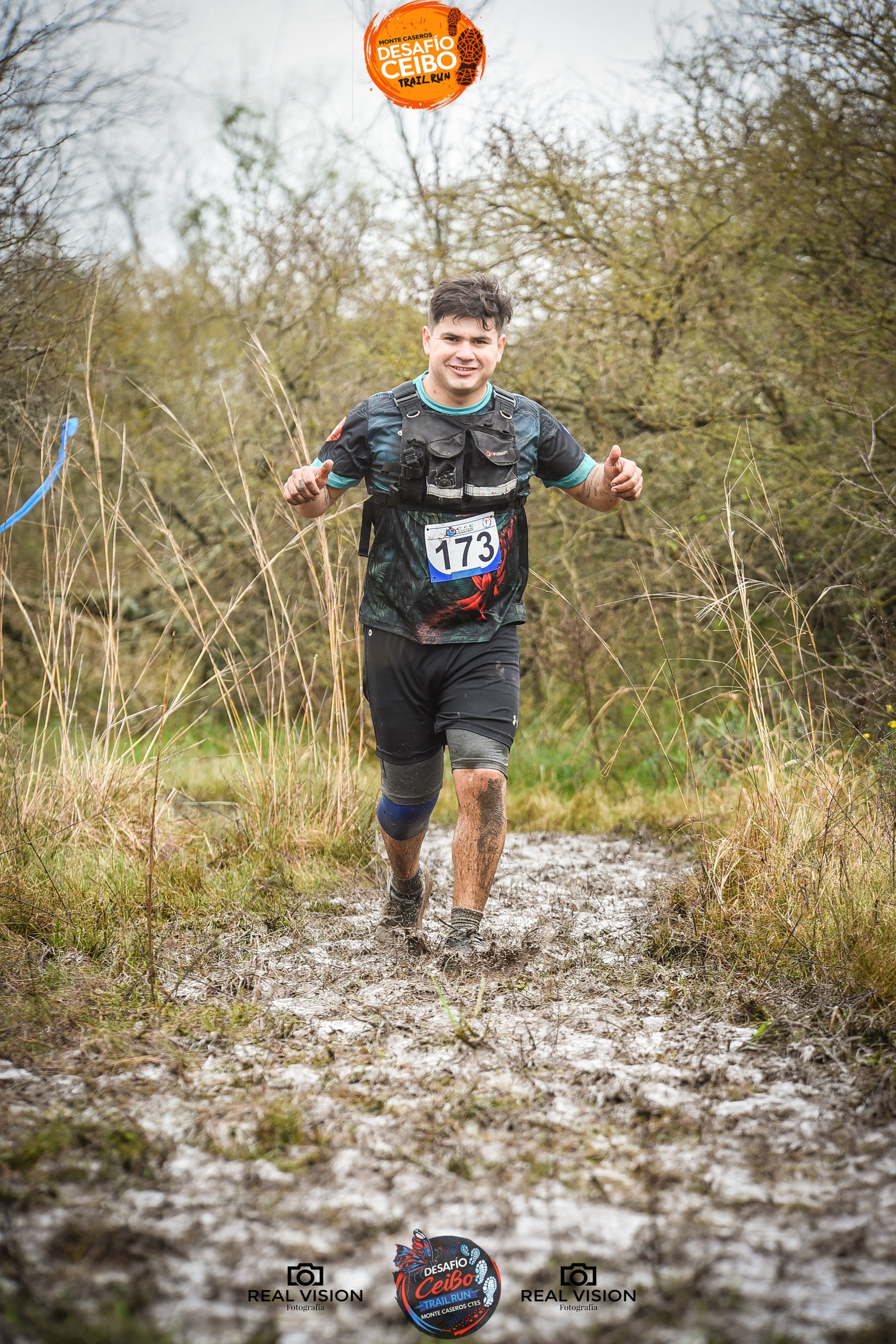 imagen participante carrera