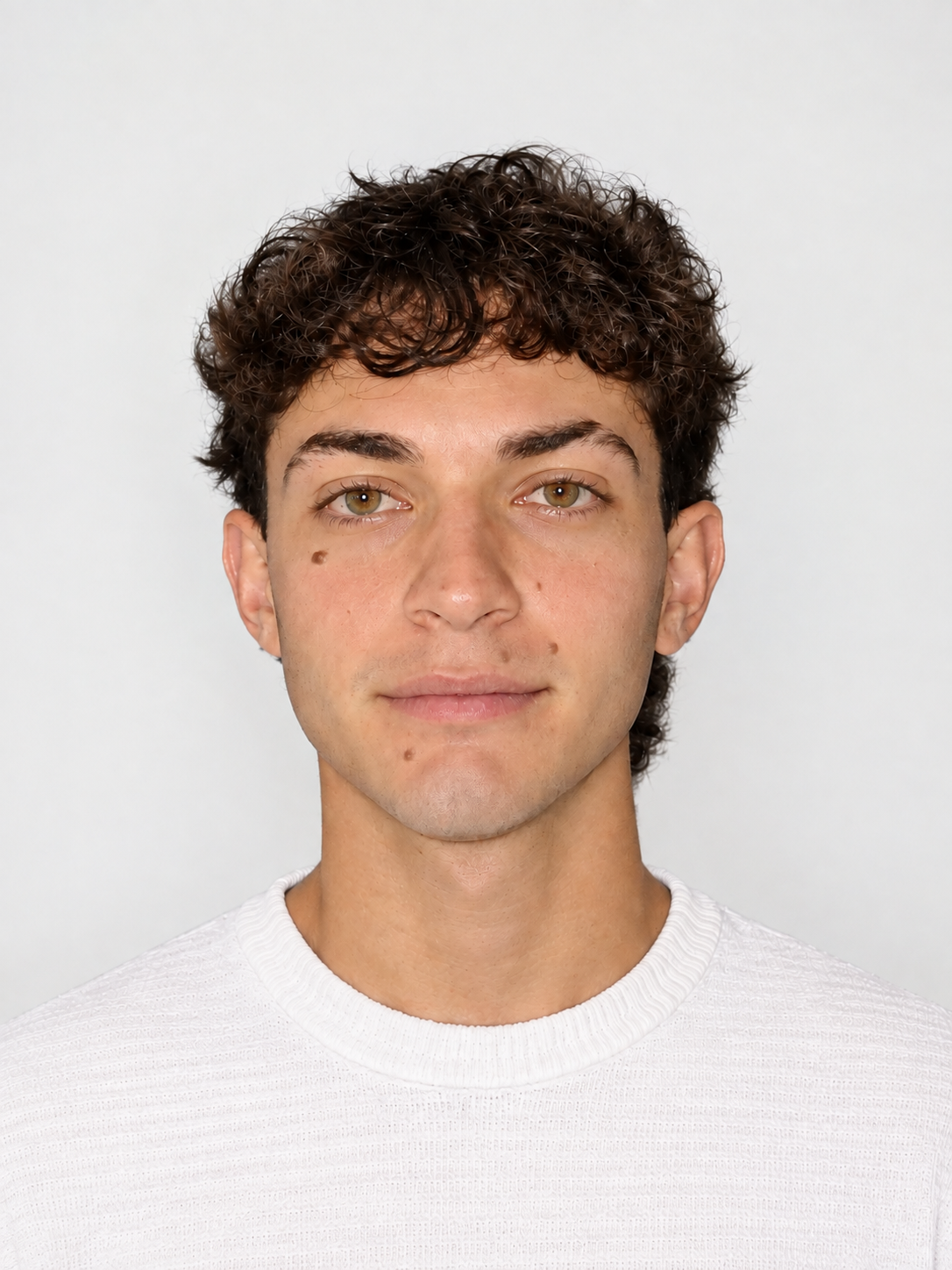 Luca Ferrari