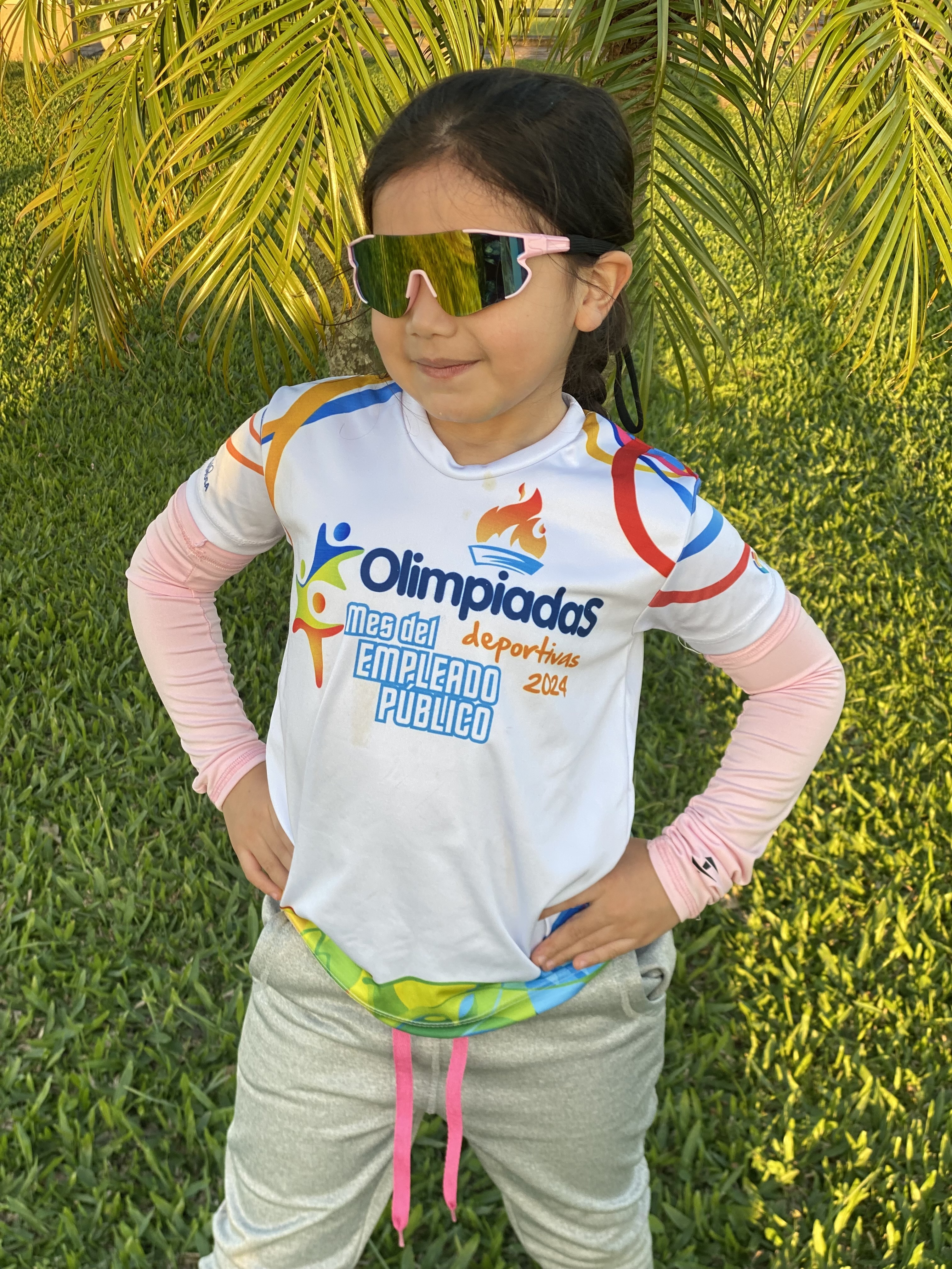 Agostina Calderon Sanchez