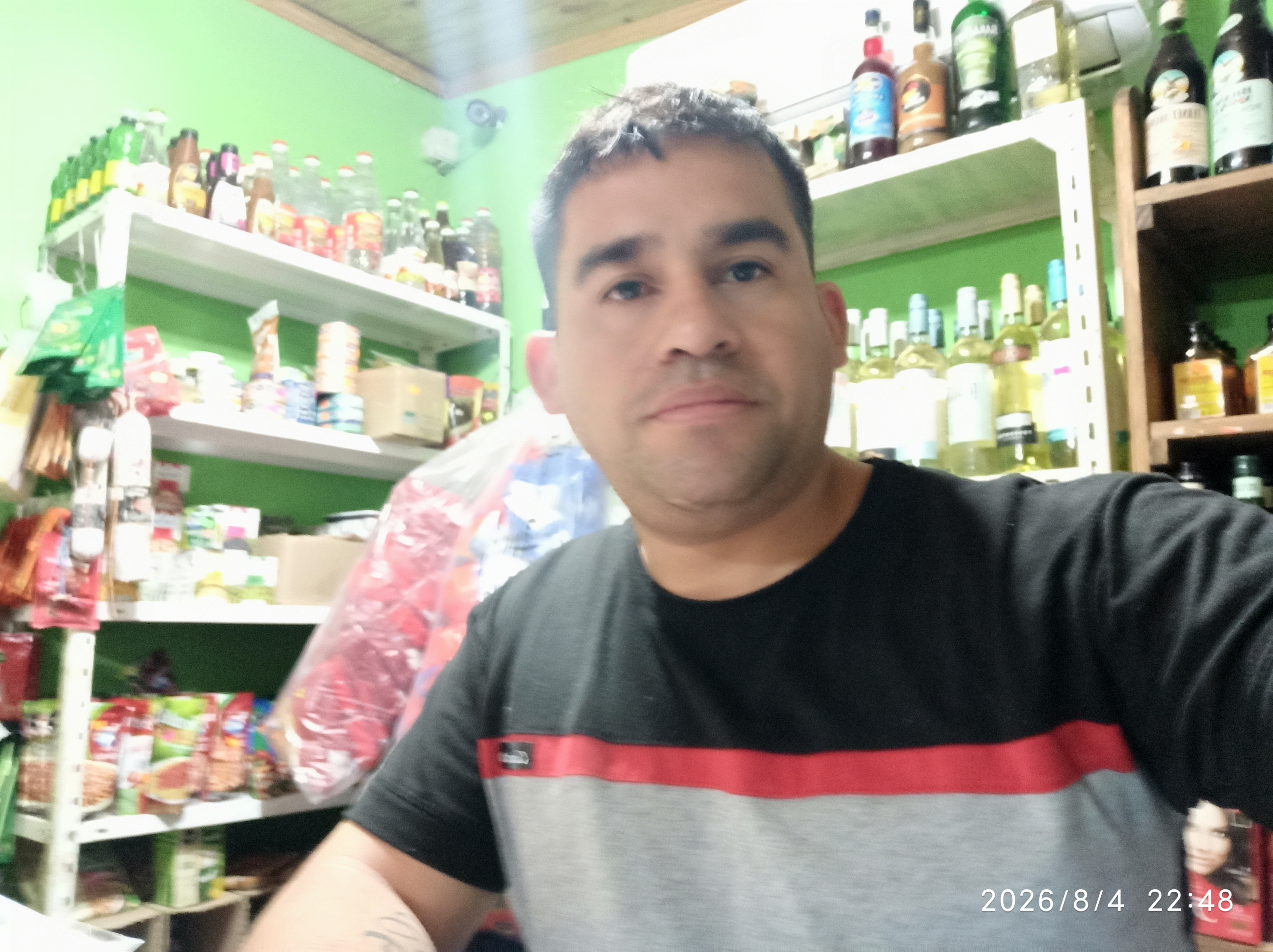 imagen participante carrera