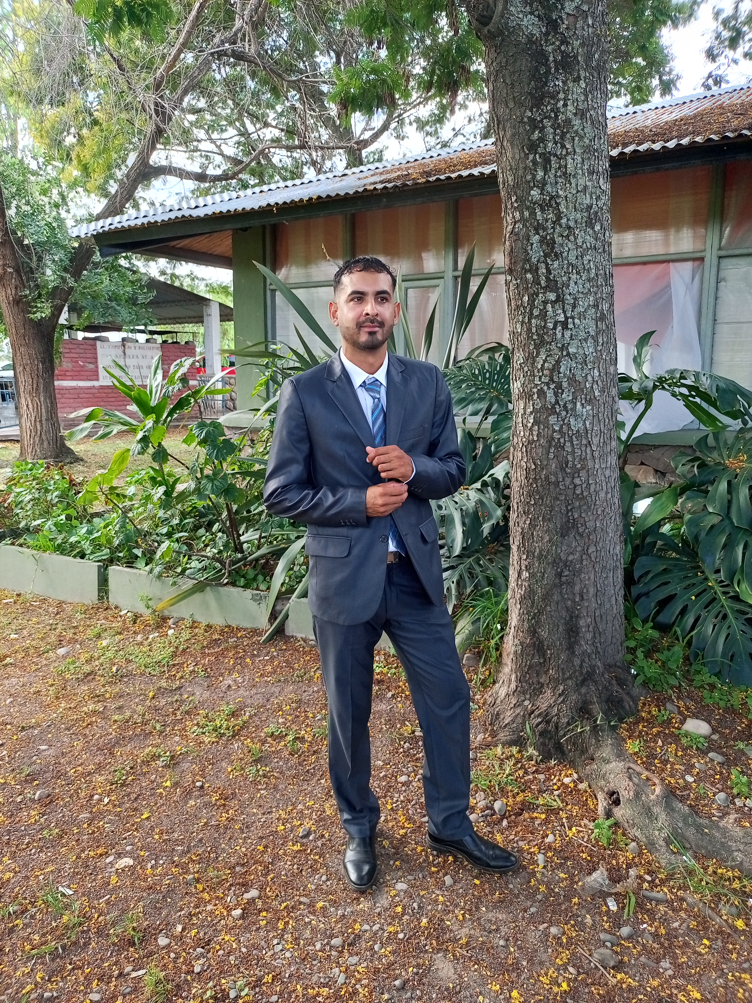 imagen participante carrera