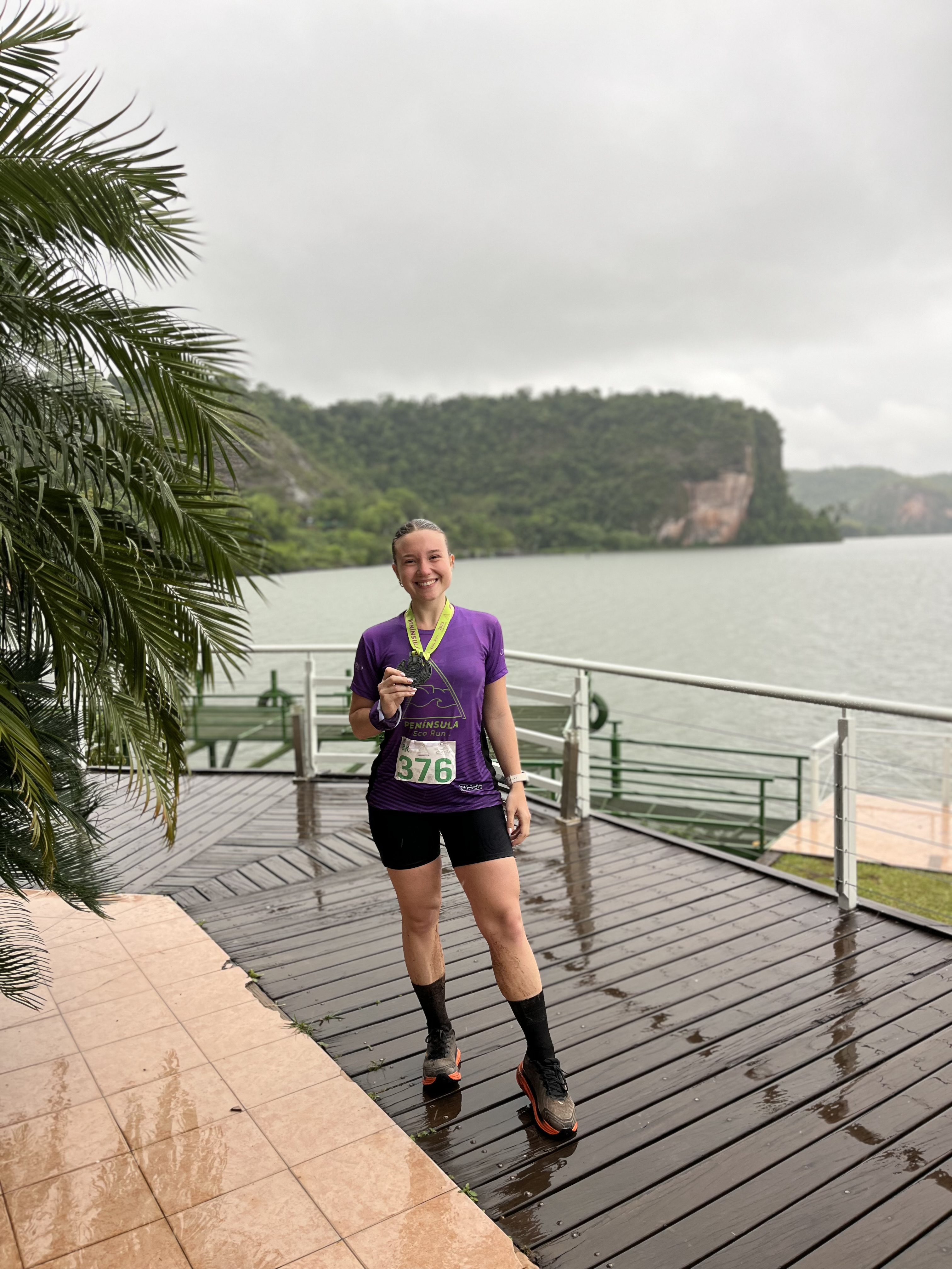 imagen participante carrera