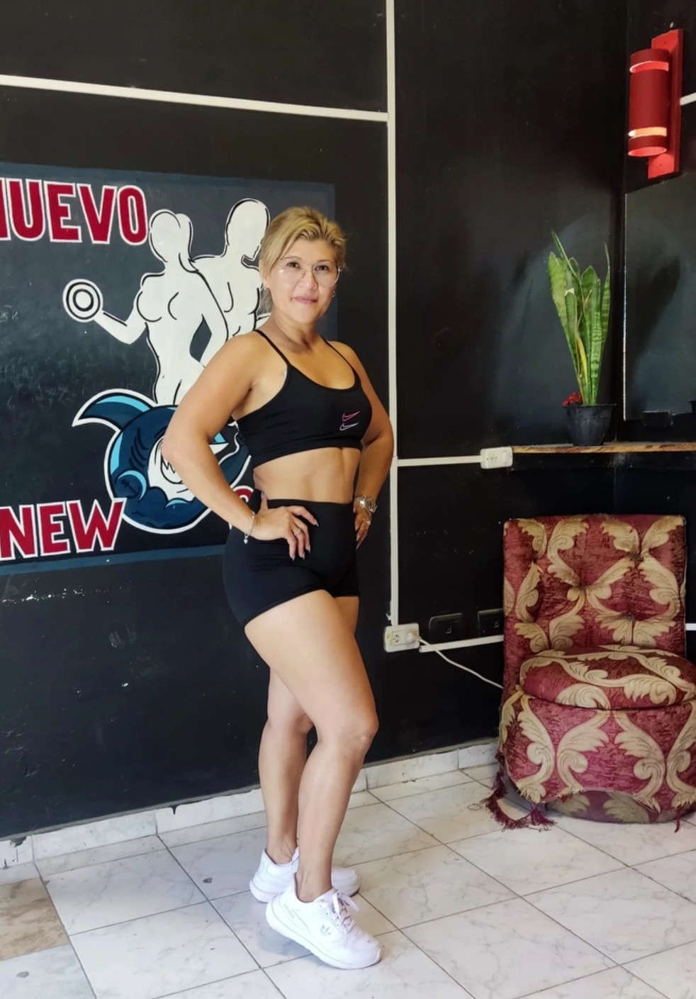 Rosa Liz Ayala