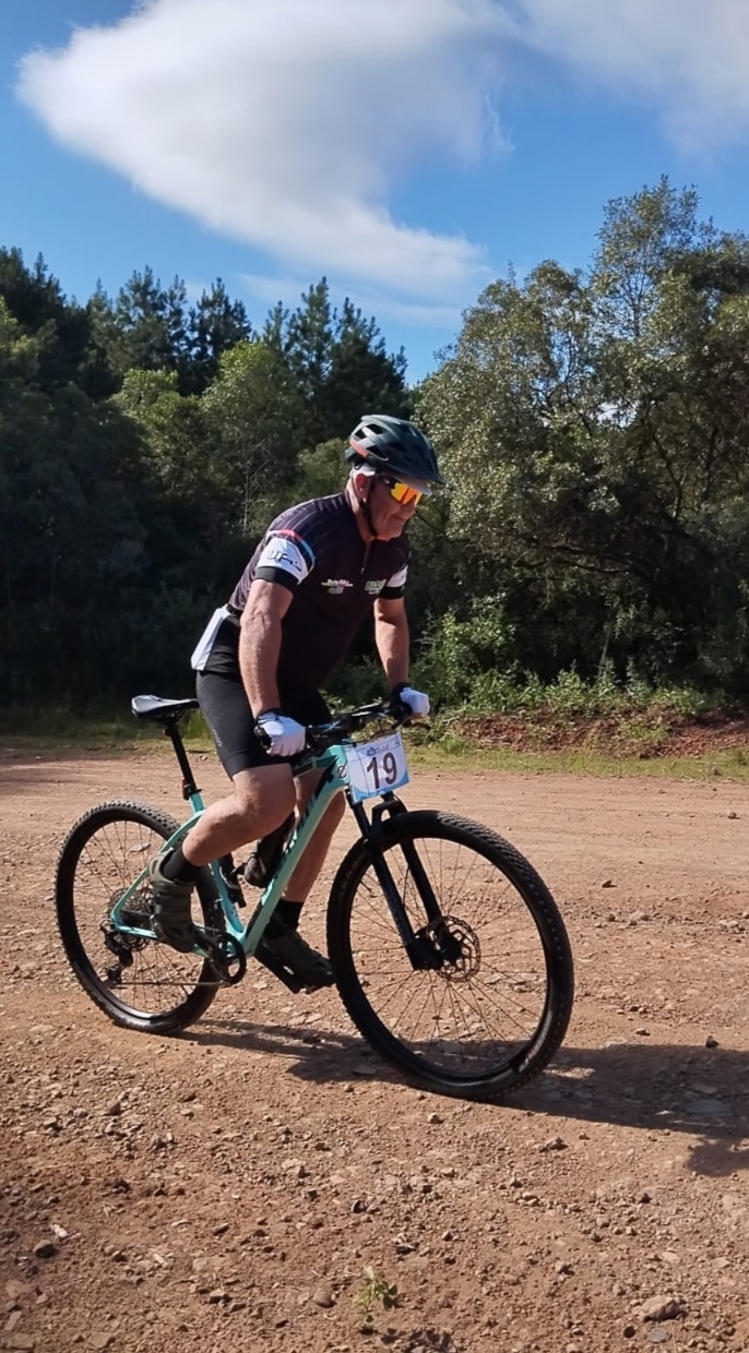 imagen participante carrera