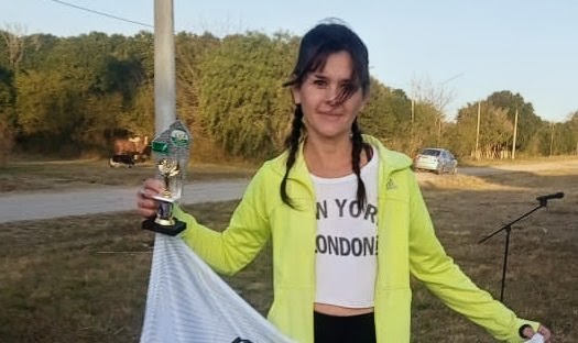 imagen participante carrera