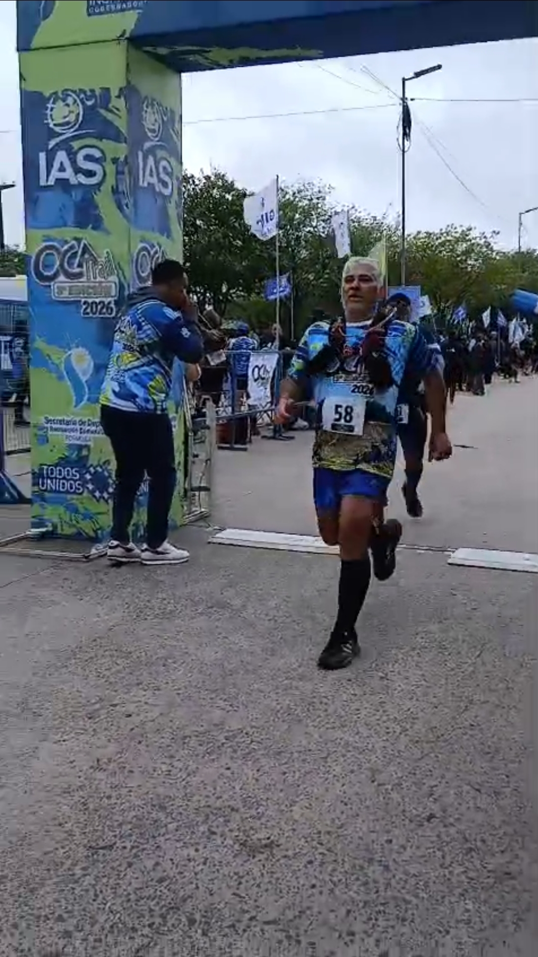 Carlos Daniel Garcia