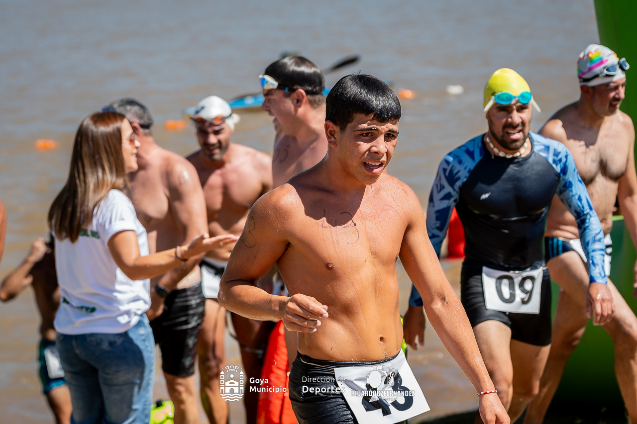 imagen participante carrera