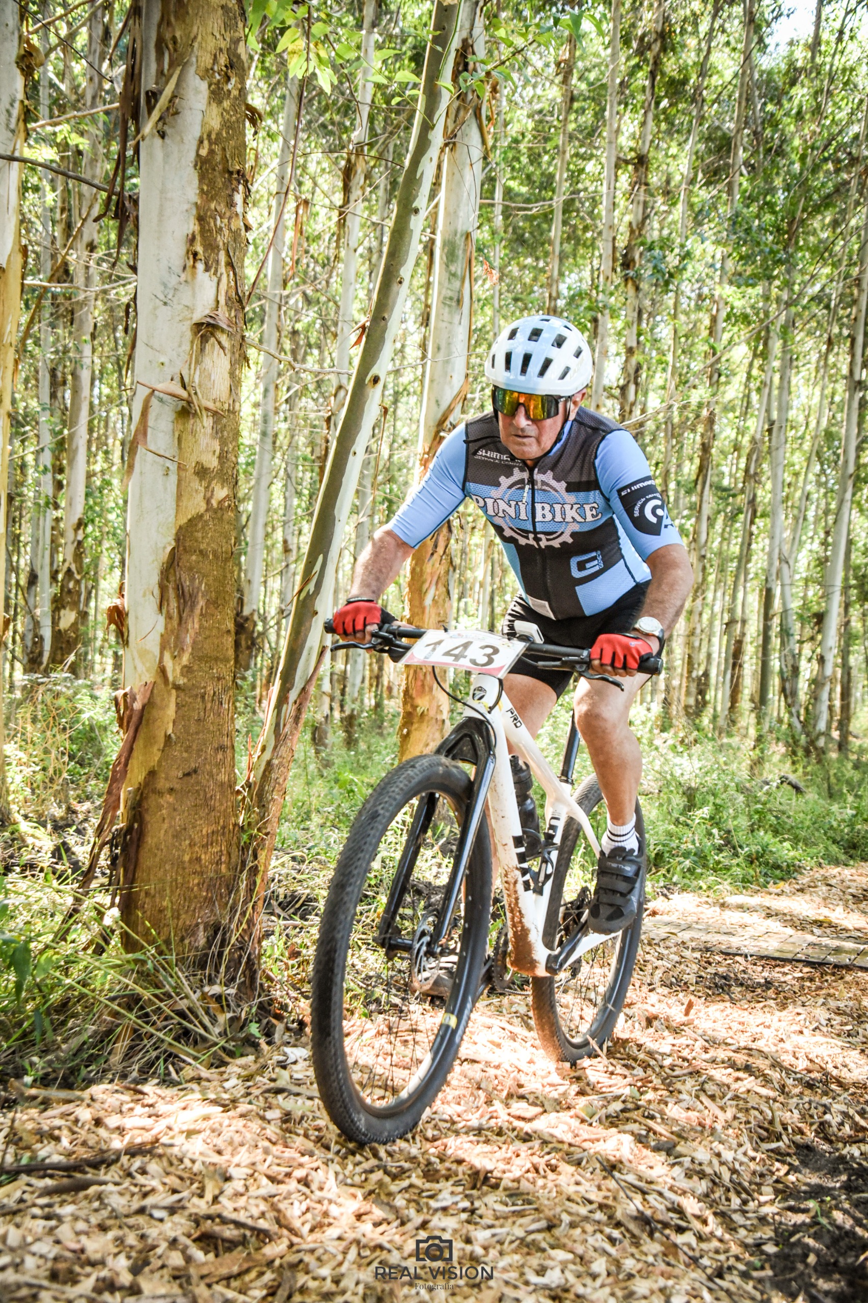 imagen participante carrera