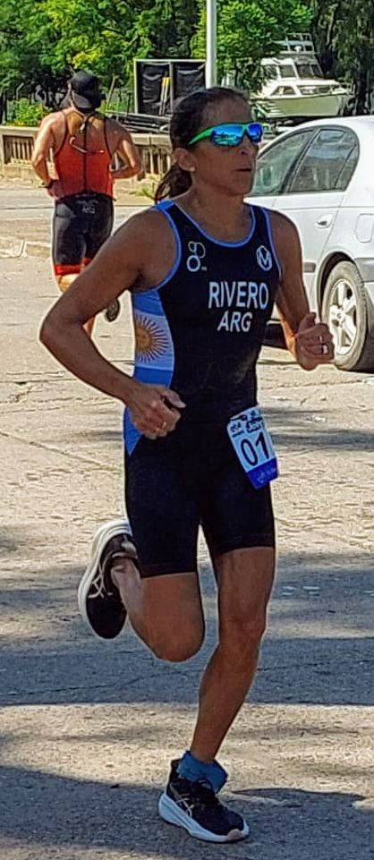 imagen participante carrera
