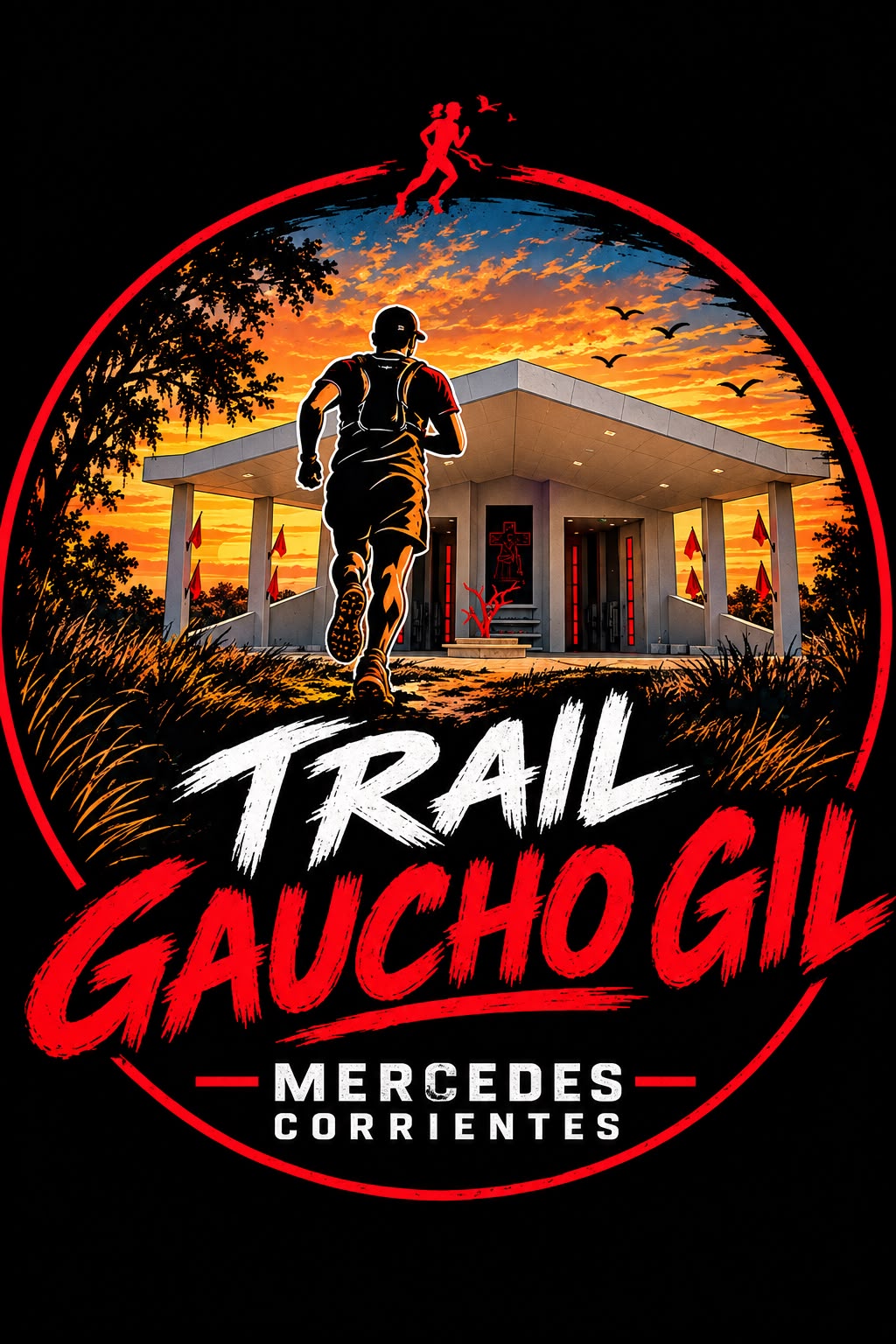 🏃‍♂️ TRAIL GAUCHO GIL