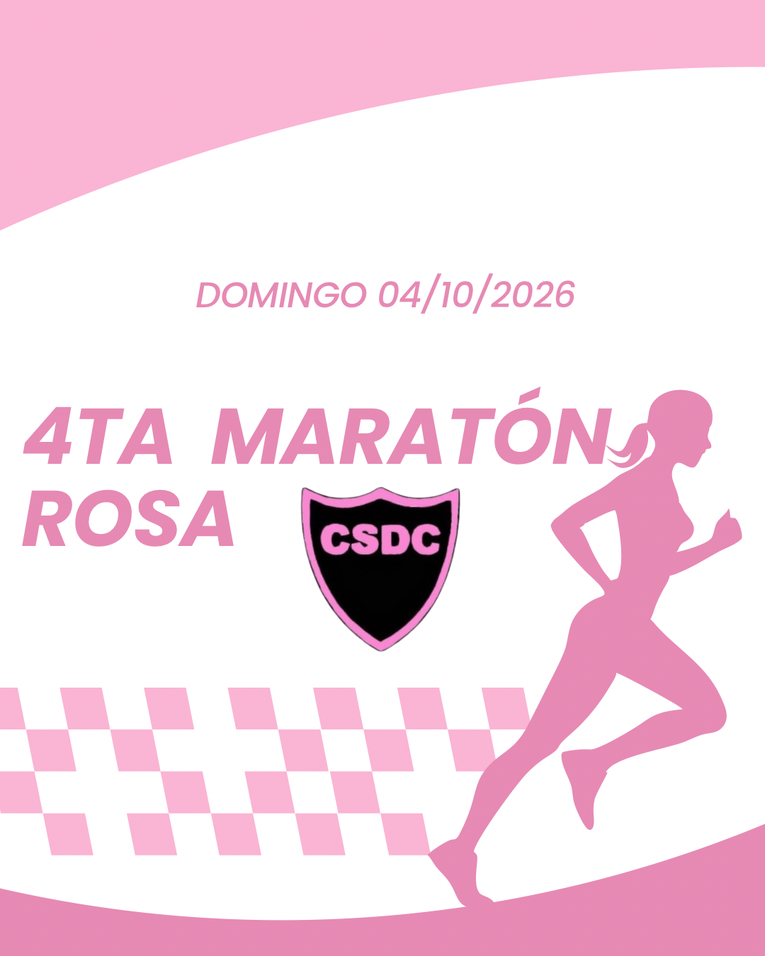 4TA MARATONROSA