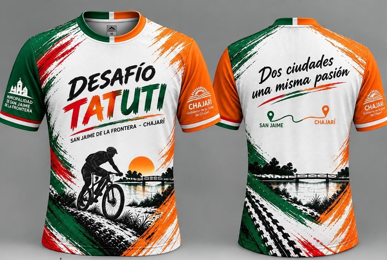DESAFÍO TATUTÍ