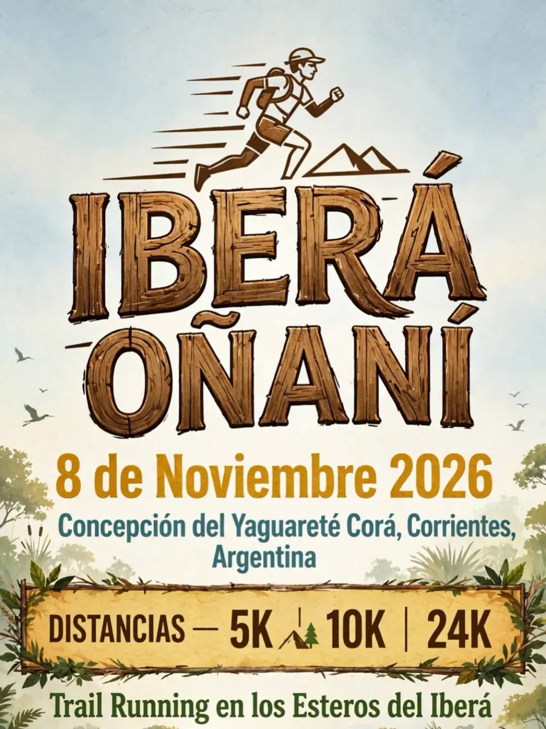 Ibera Oñani 2026